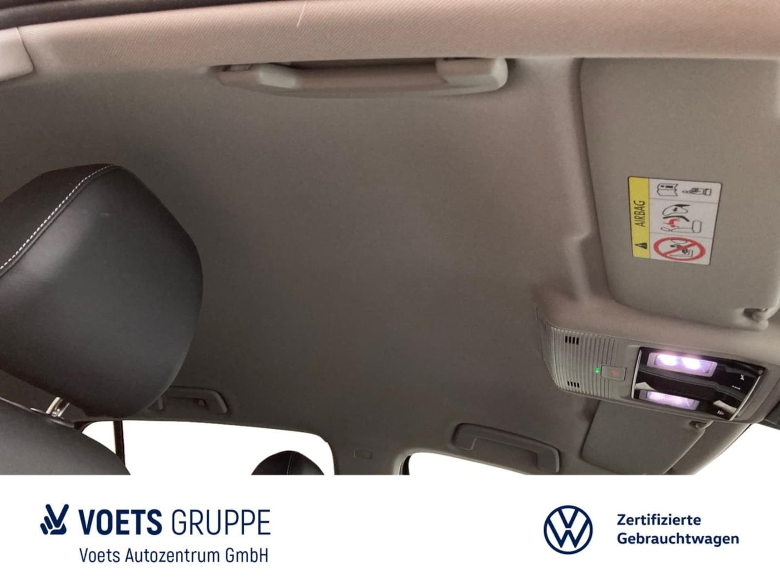 Volkswagen Golf – Bild 15