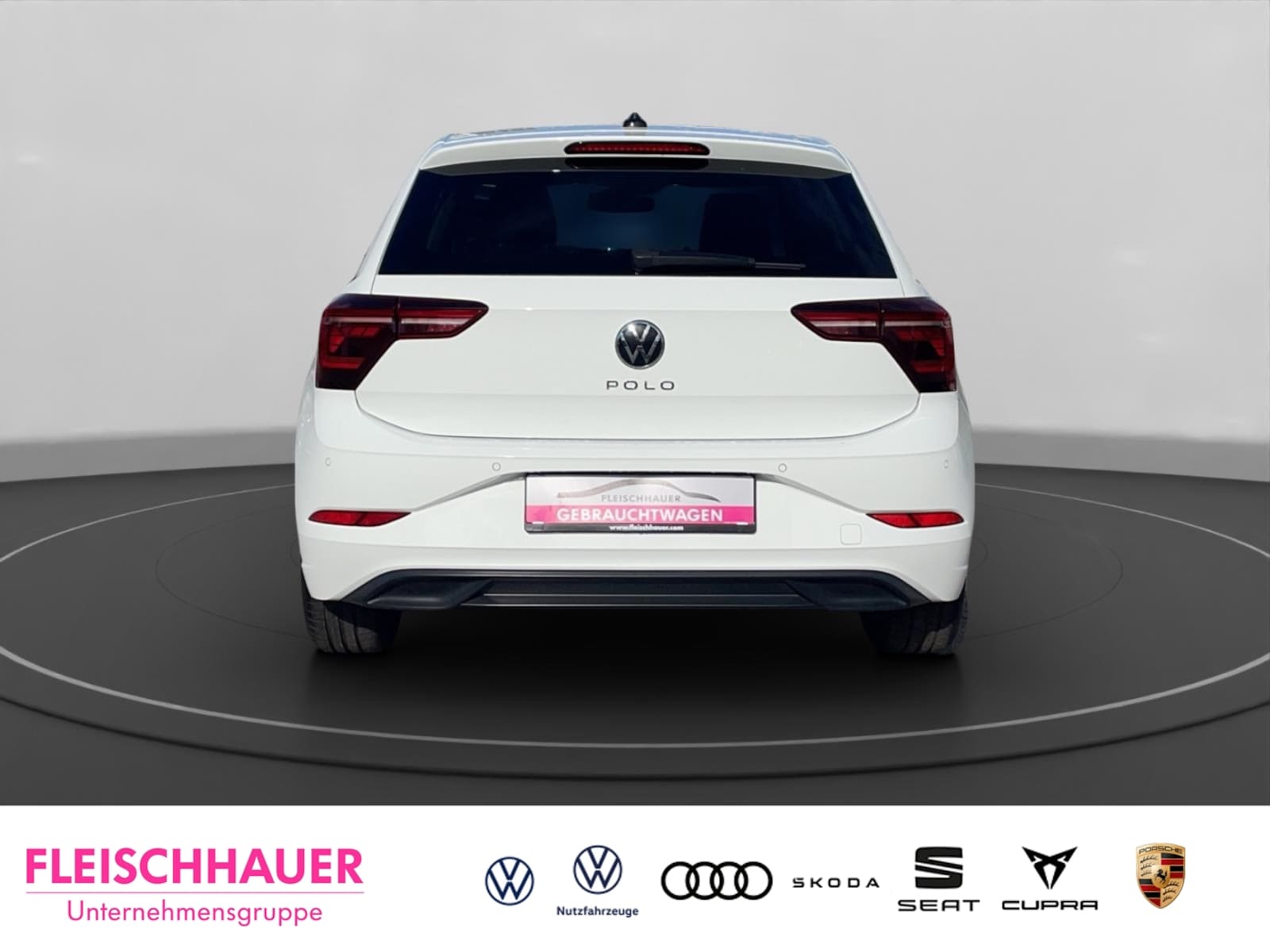 Volkswagen Polo – Bild 5