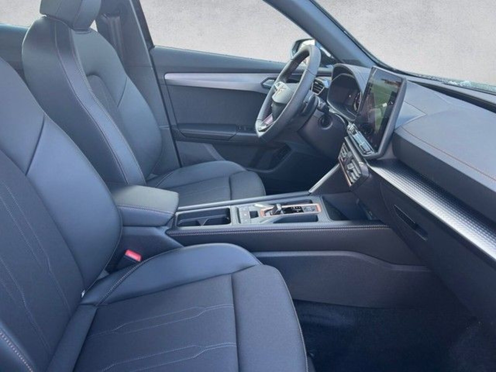 CUPRA Formentor – Bild 11