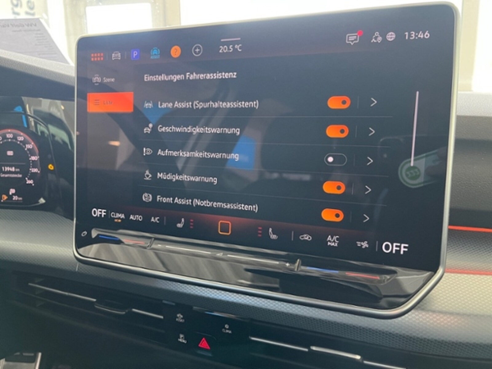 Volkswagen Golf Variant – Bild 19