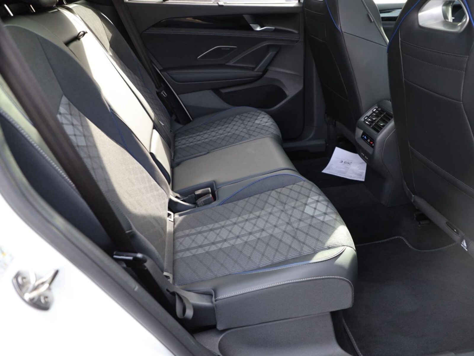 Volkswagen Tayron – Bild 24