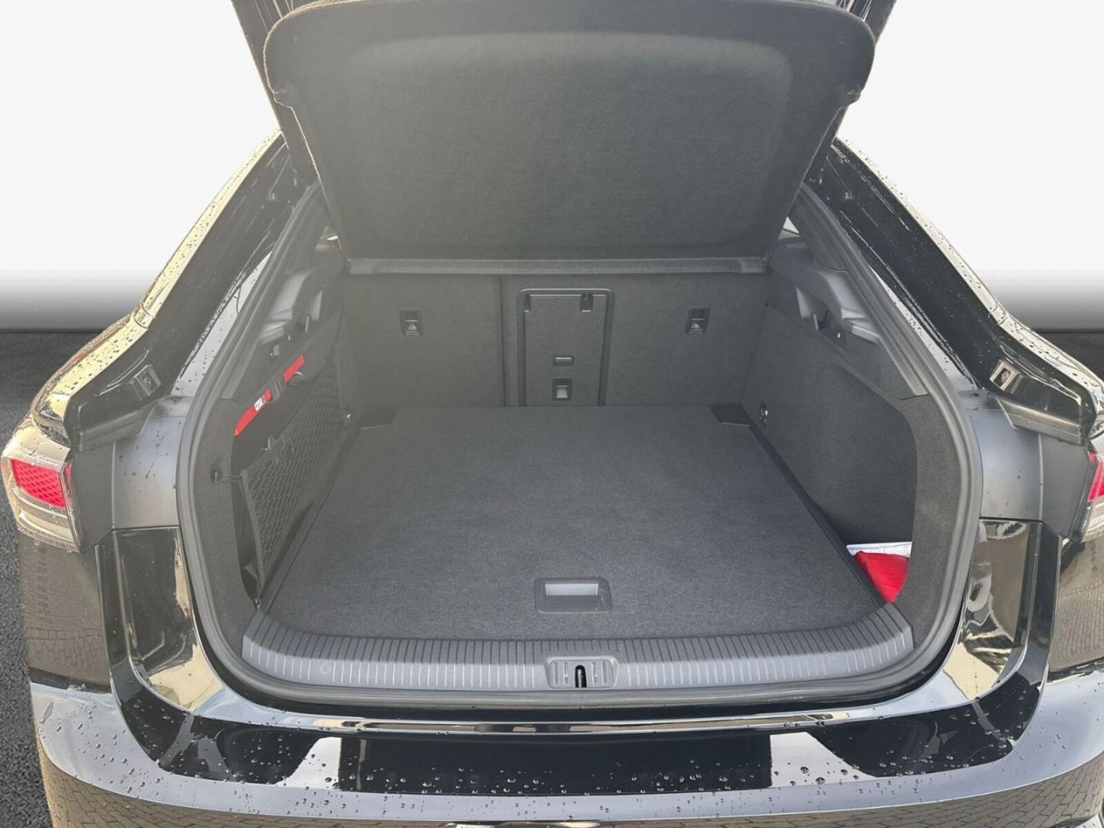 Volkswagen ID.7 – Bild 8