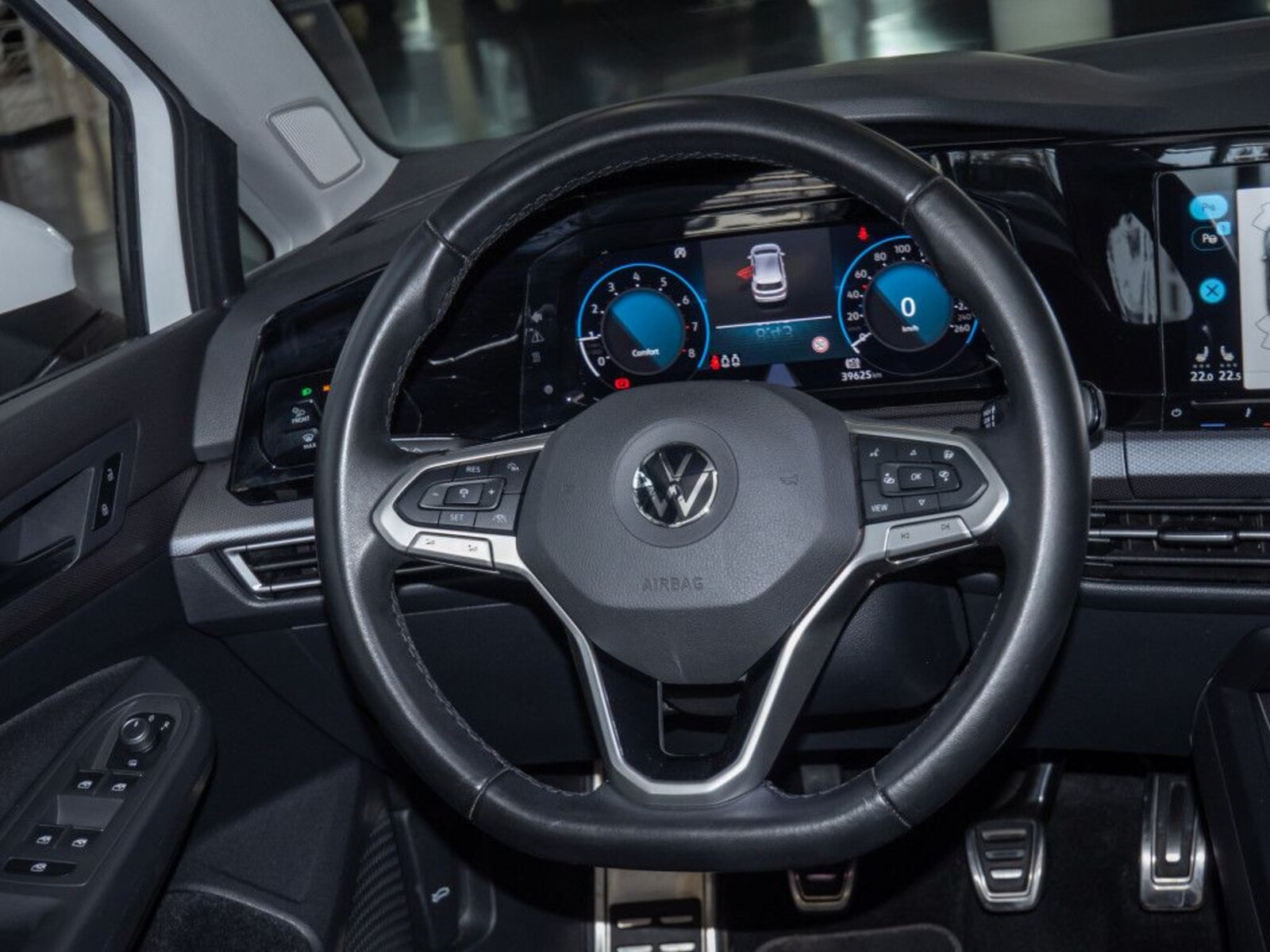 Volkswagen Golf – Bild 8