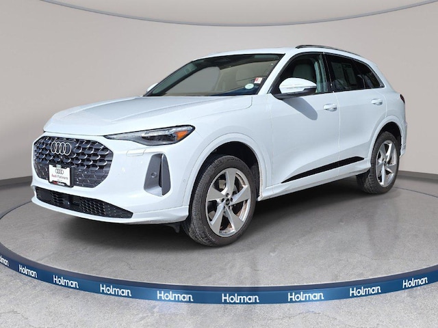 Photo of 2025 Audi Q5 