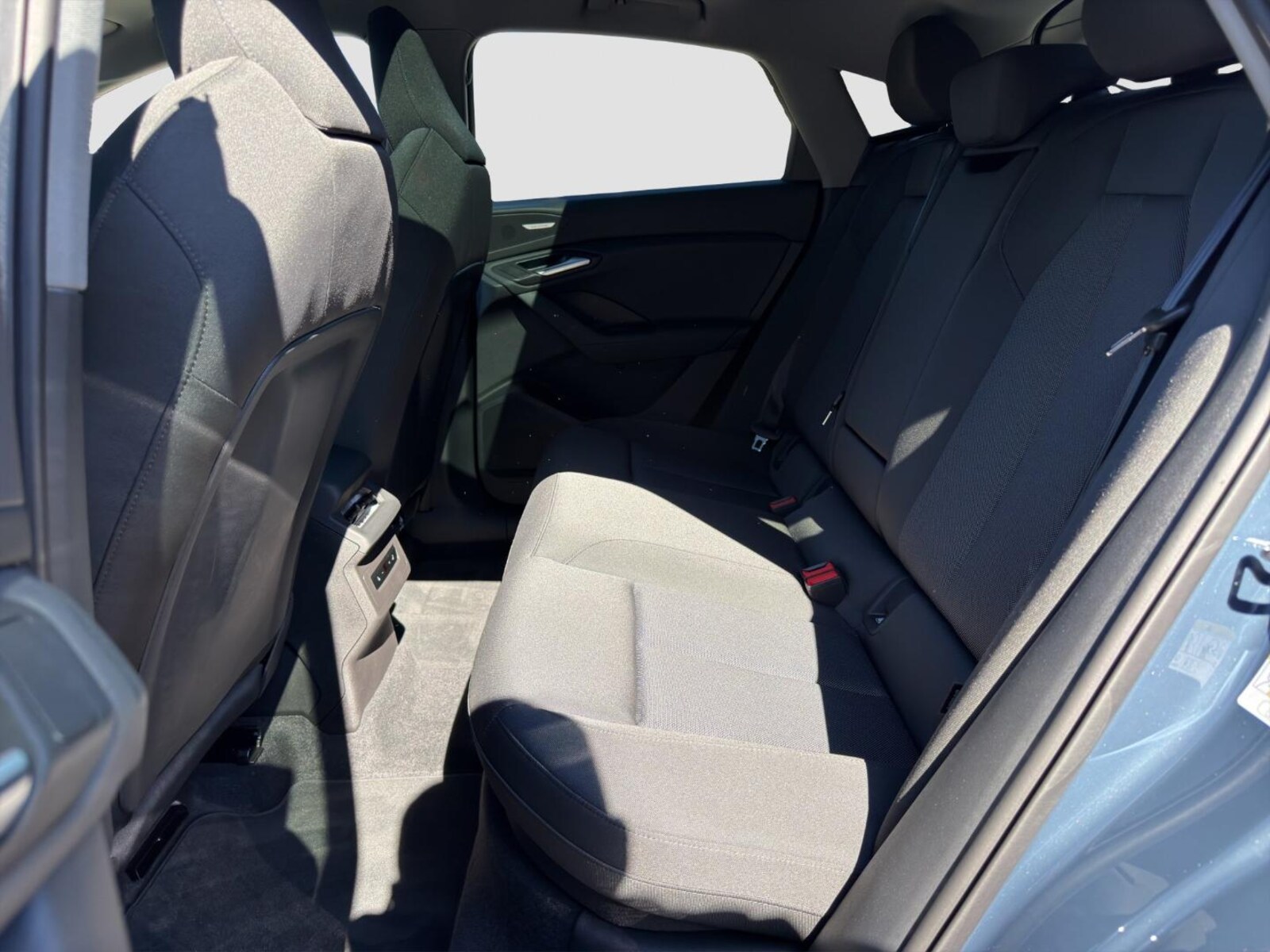 Audi Q6 Sportback e-tron – Bild 11