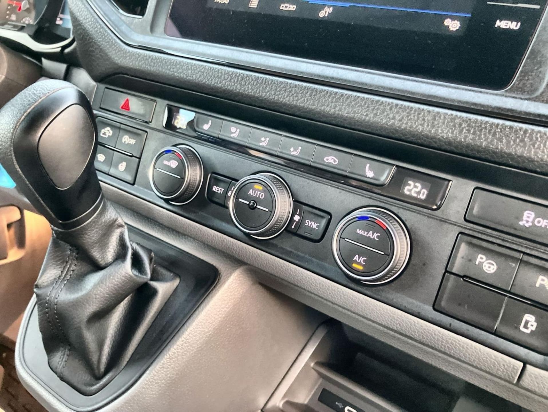 Volkswagen Grand California 600