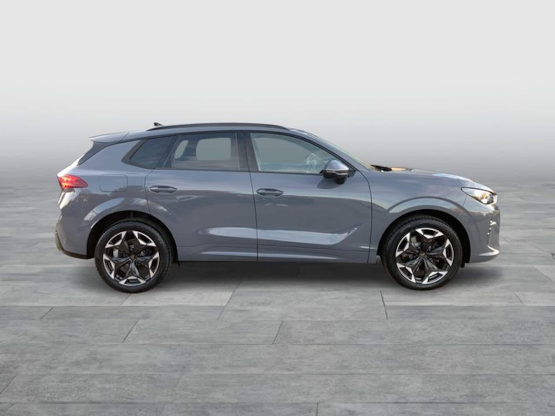 CUPRA Terramar VZ