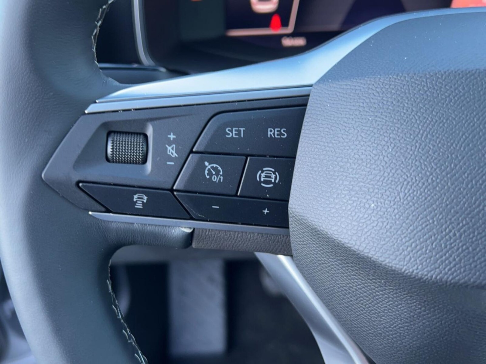 SEAT Leon Sportstourer – Bild 18