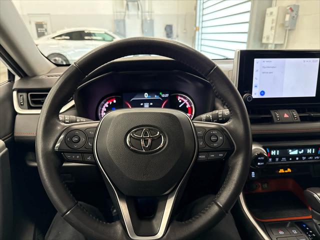 2023 TOYOTA RAV4 - Image 9