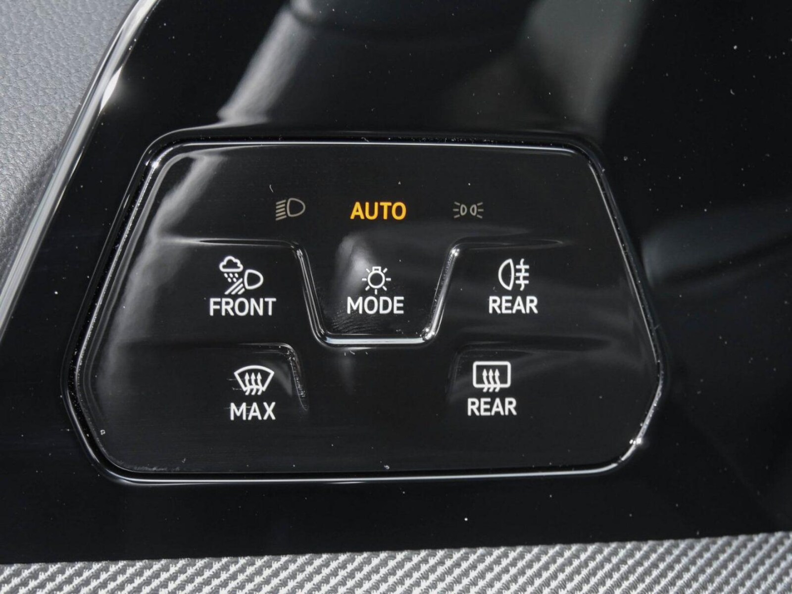 Volkswagen Golf – Bild 15
