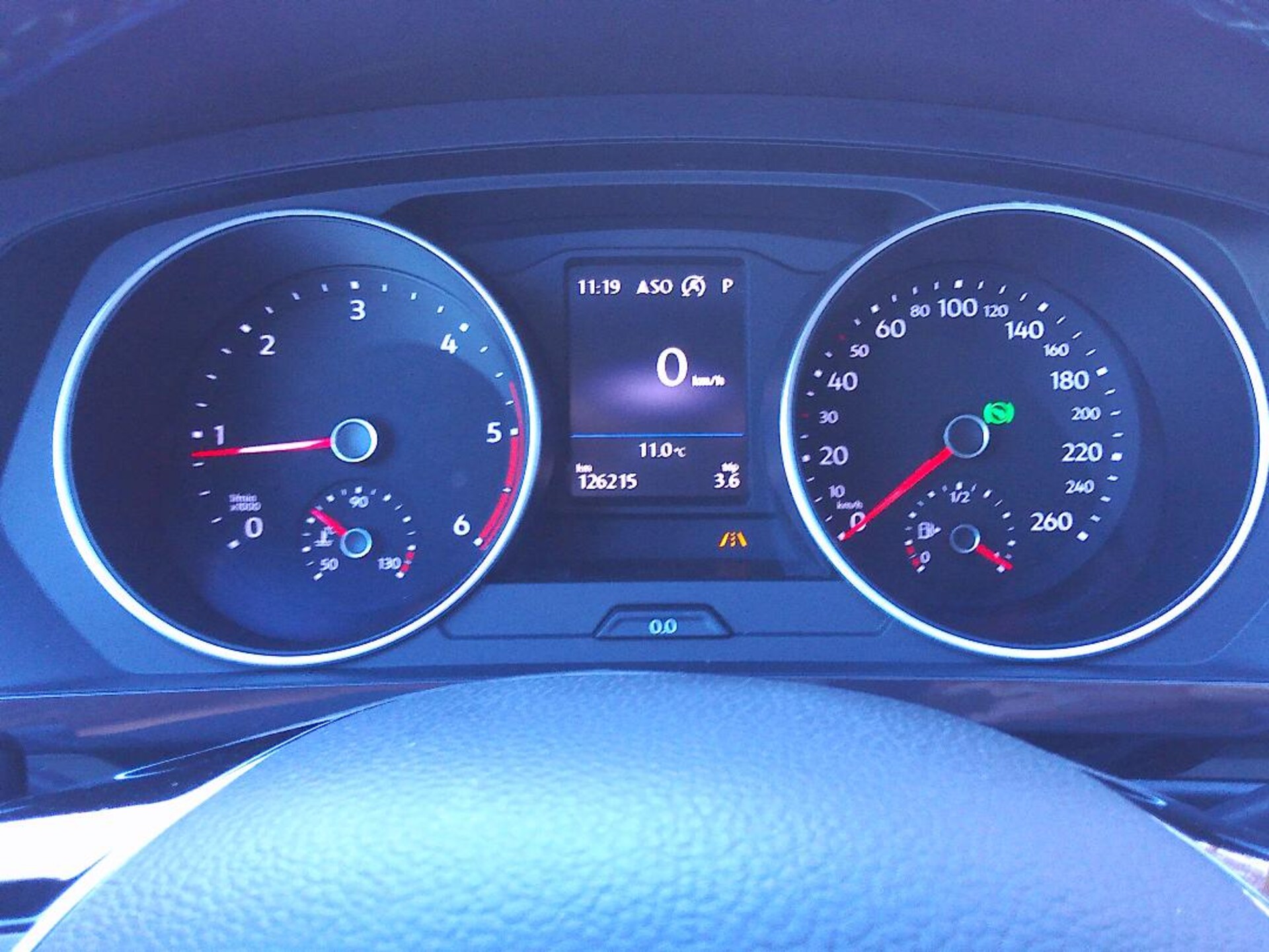 Volkswagen Tiguan JOIN
