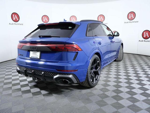 2026 Audi RS Q8 Base - Photo 8