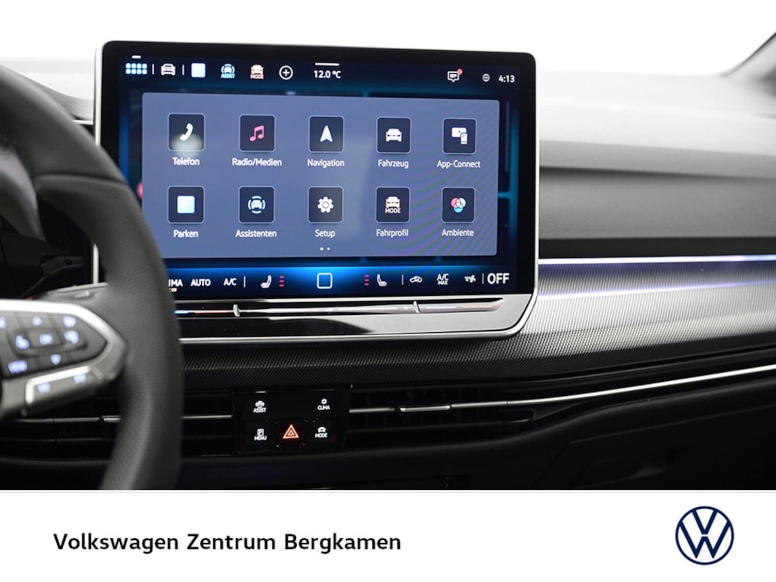Volkswagen Golf – Bild 15
