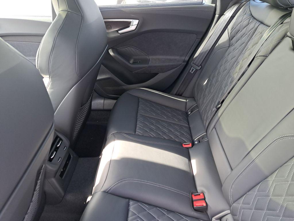 2025 Audi S5 Premium Plus - Photo 26