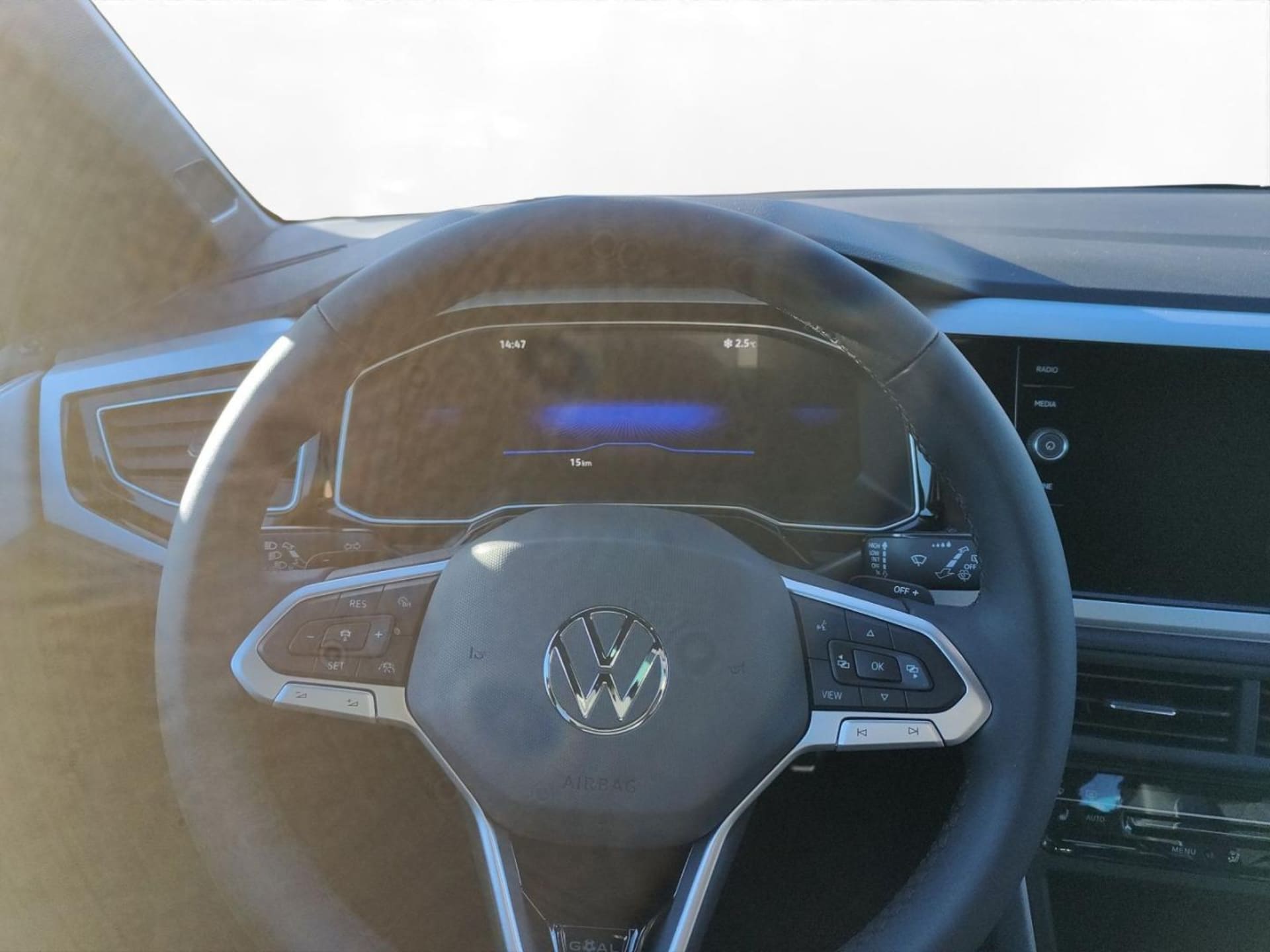 Volkswagen Polo Goal