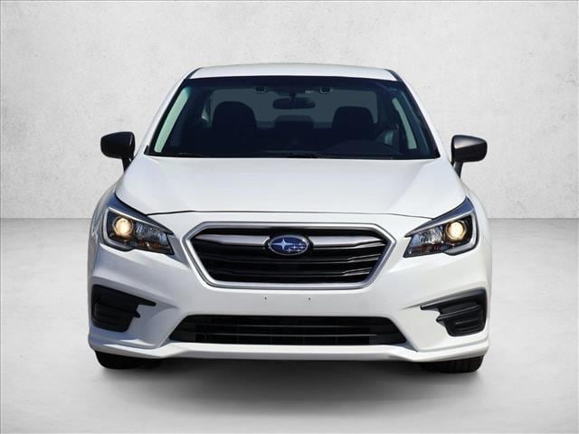 2019 Subaru Legacy