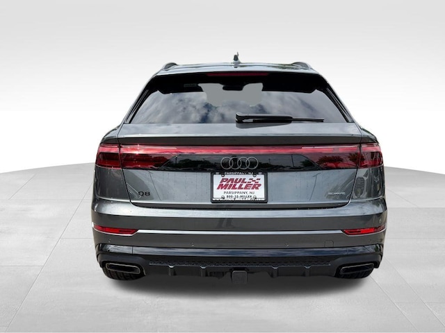 2026 Audi Q8 Premium Plus - Photo 6