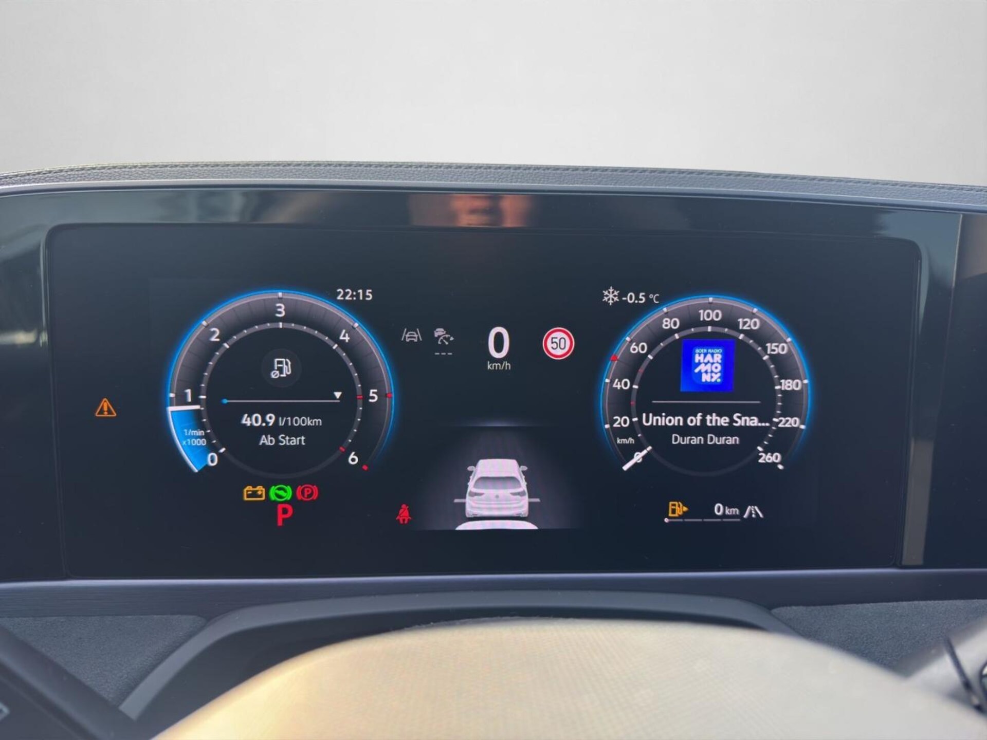 Volkswagen Passat R-Line