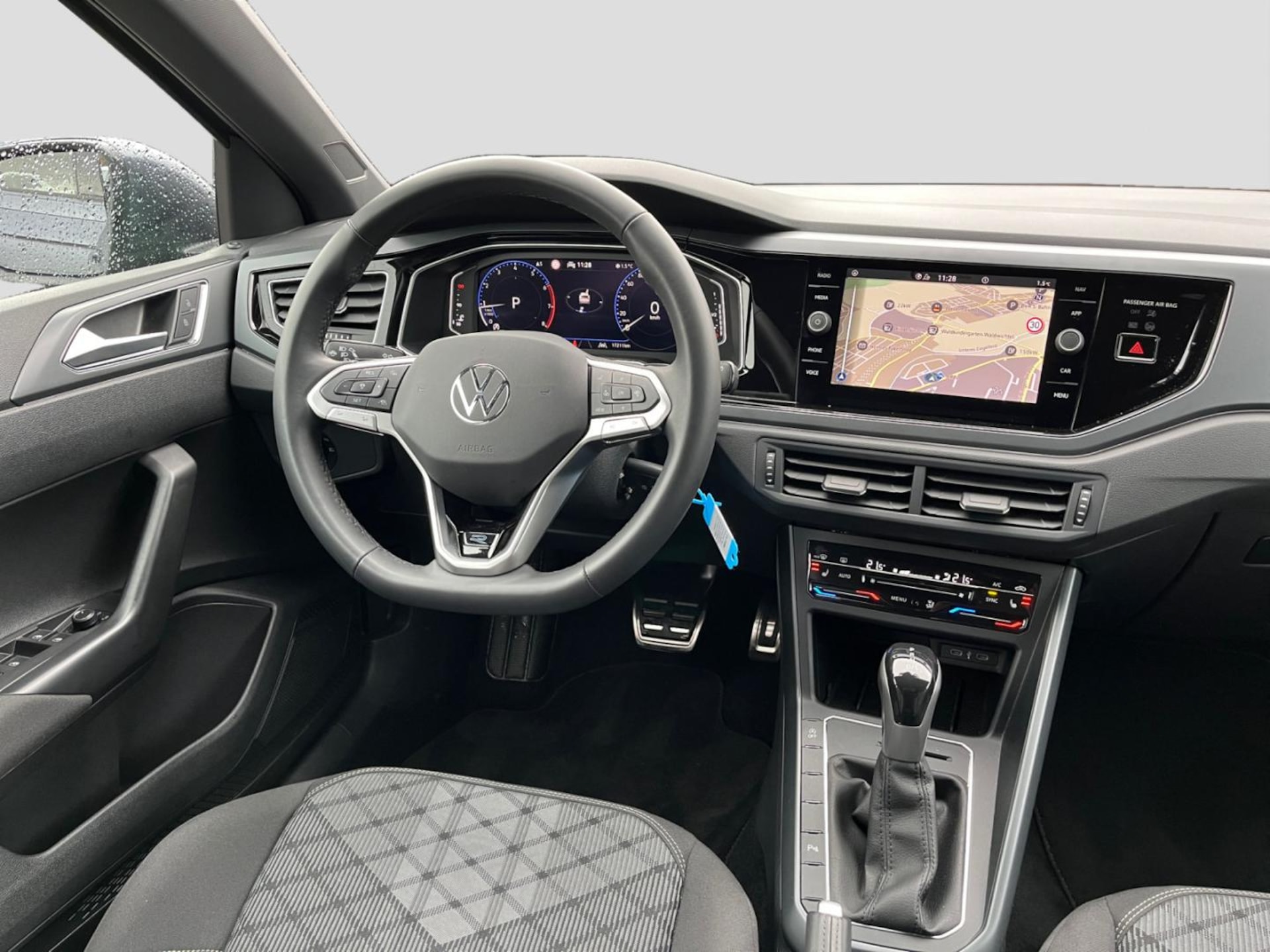 Volkswagen Taigo R-Line