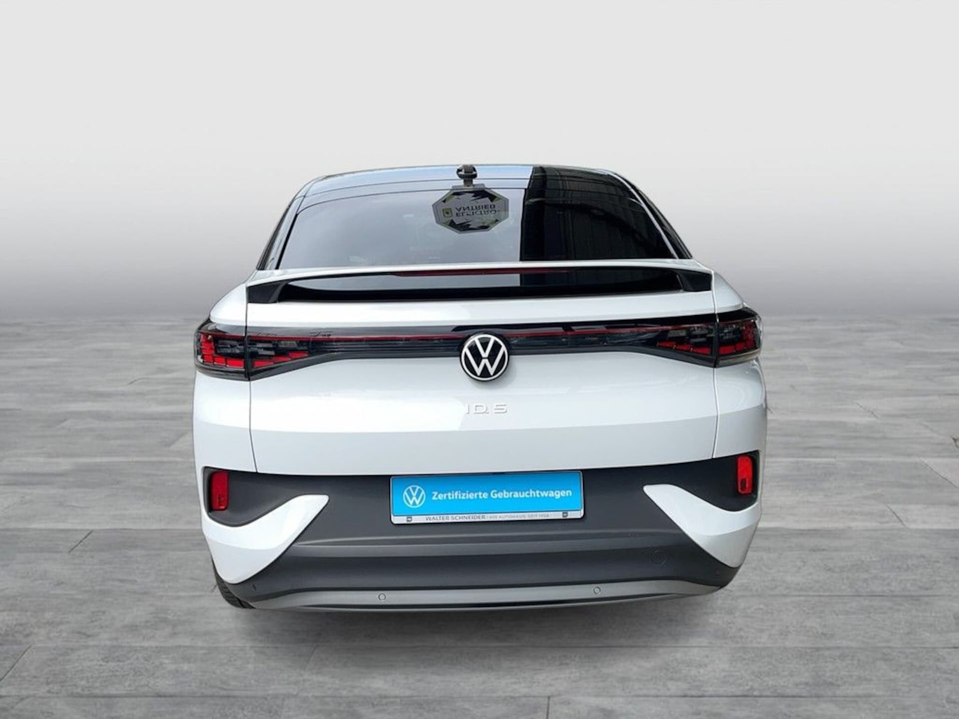 Volkswagen ID.5 Goal