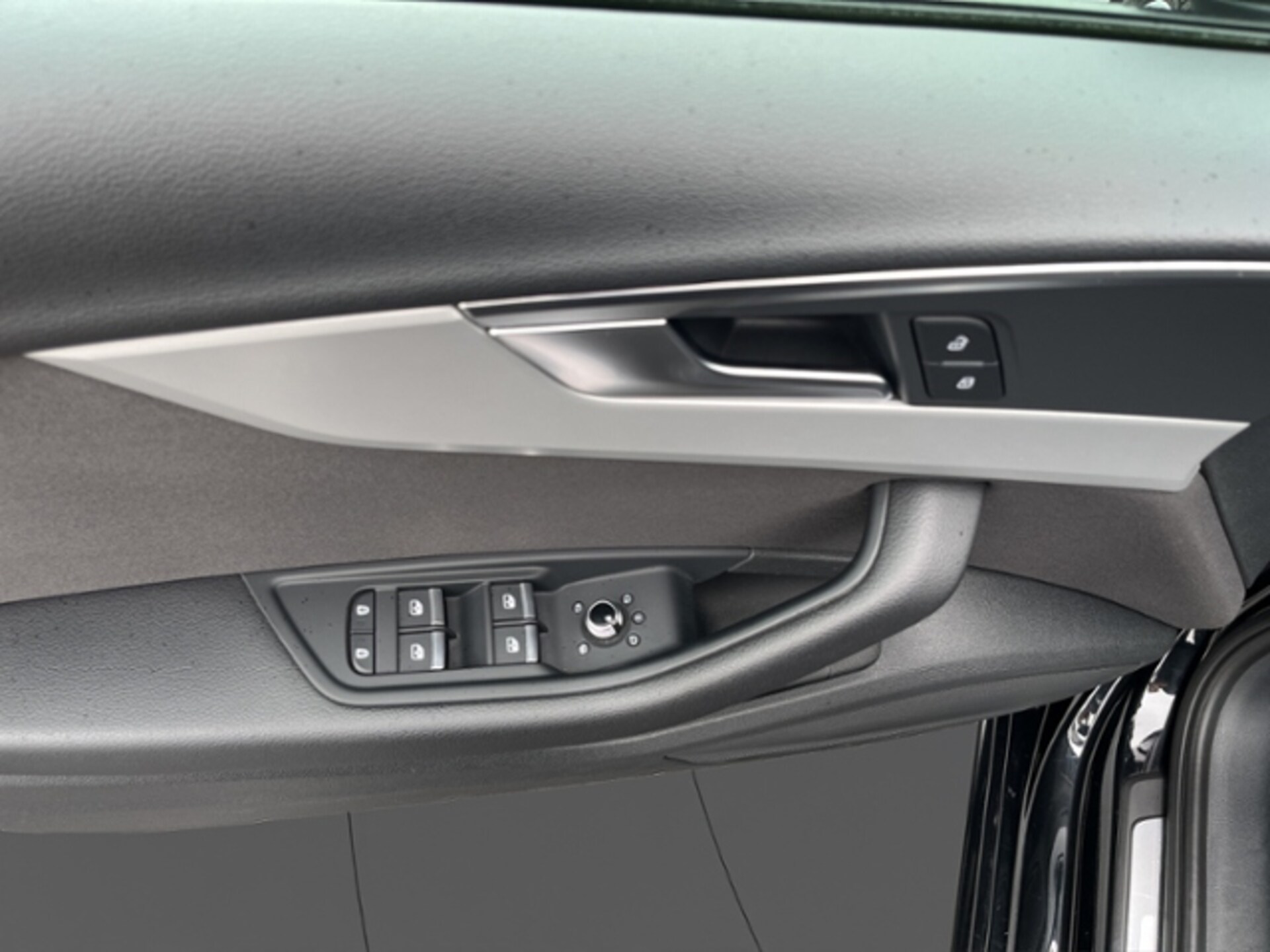 Audi A4 Avant Advanced