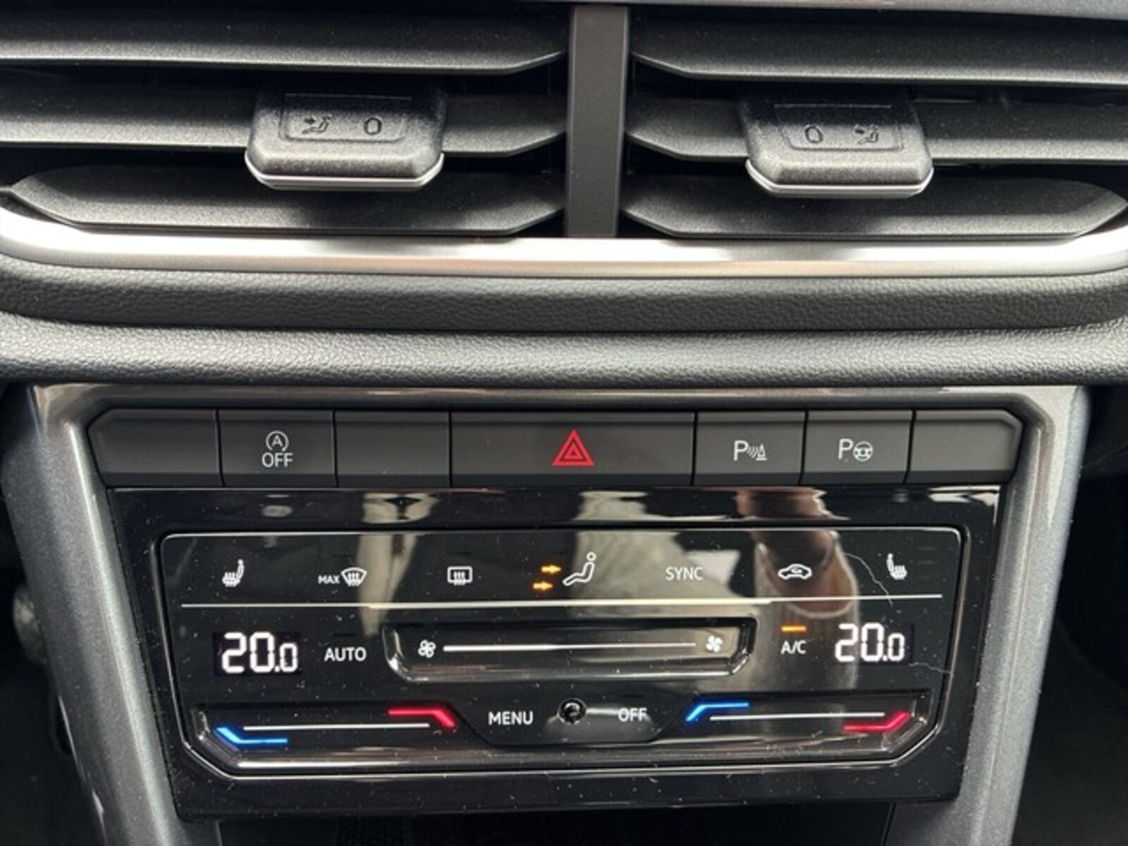 Volkswagen T-Roc – Bild 17