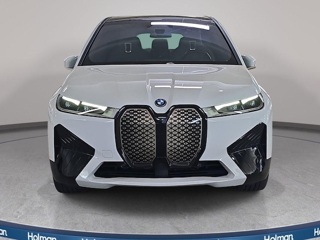 2024 BMW iX