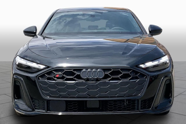 2026 Audi S5 Sedan