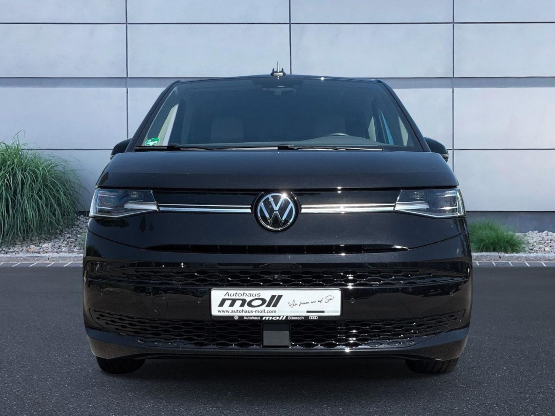 Volkswagen Multivan Langversion Life