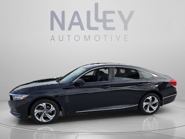 2020 Honda Accord