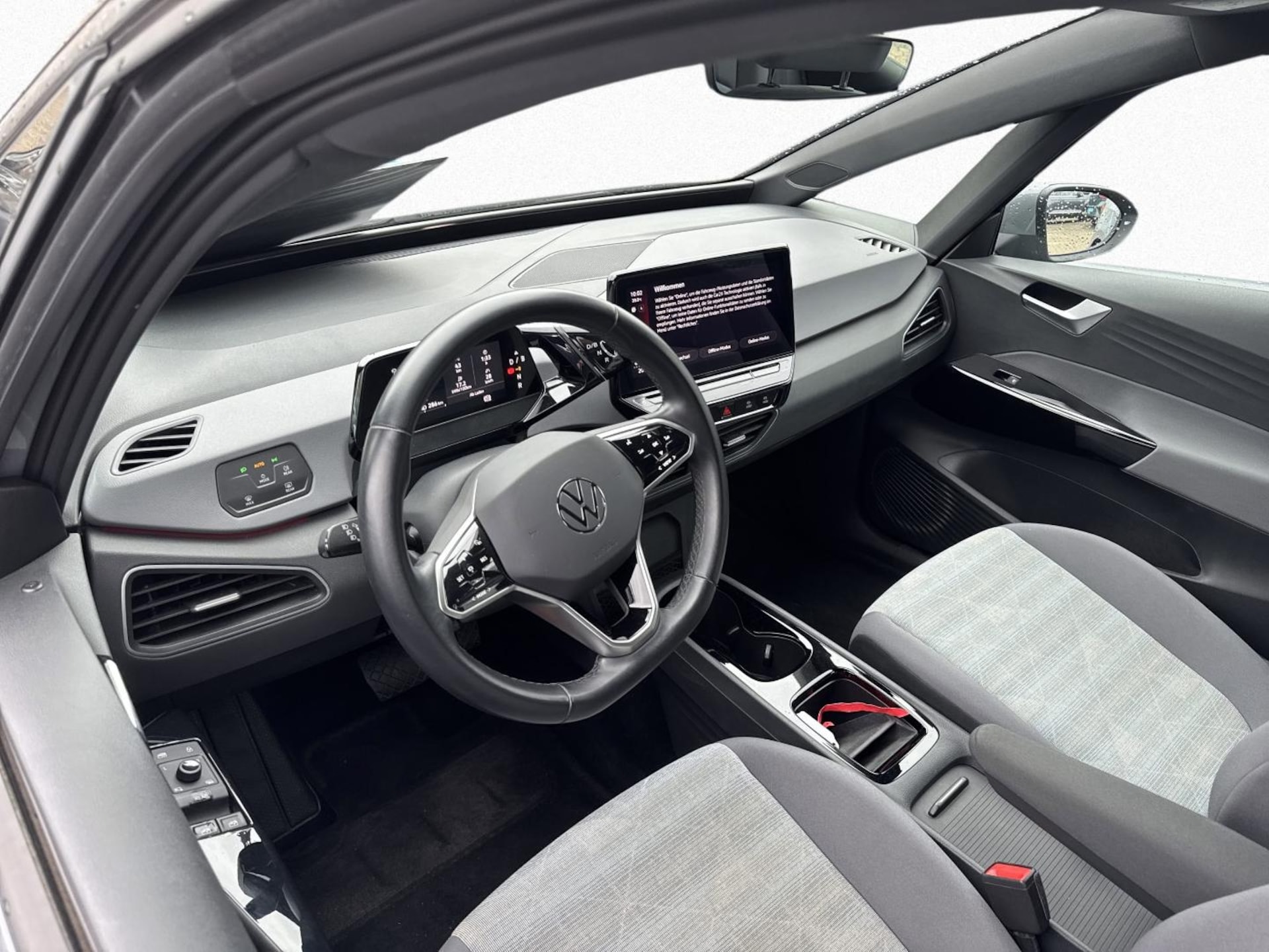 Volkswagen ID.3 Pro Performance