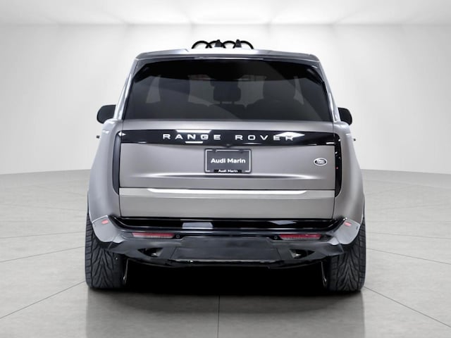 2023 Land Rover Range Rover