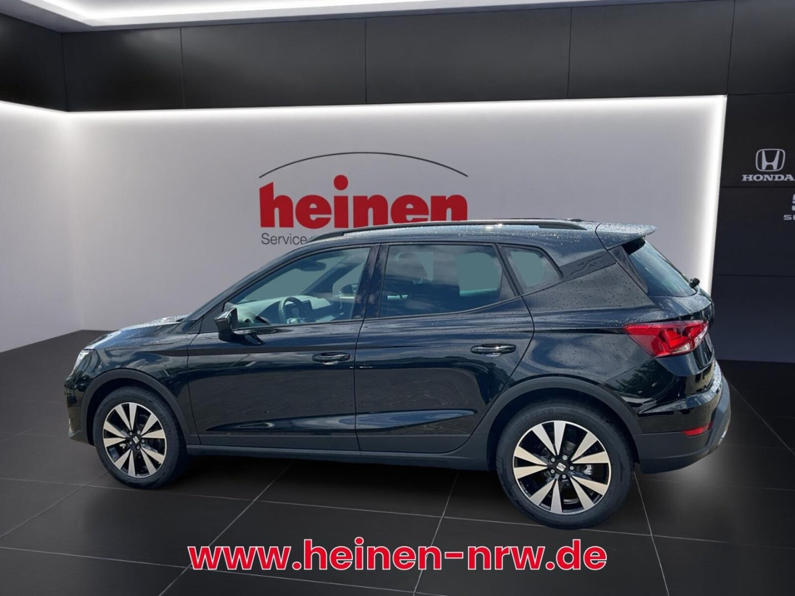 SEAT Arona – Bild 3