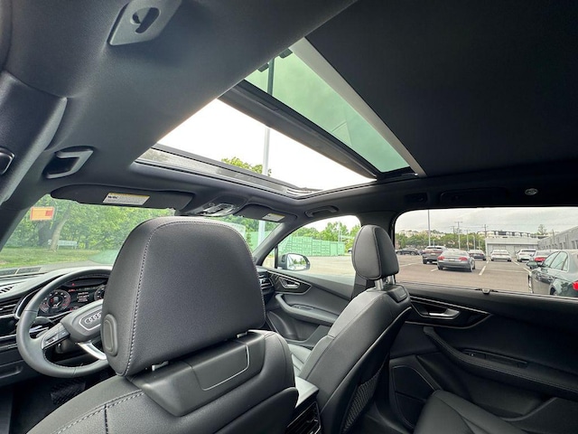 2026 Audi Q7 Premium Plus - Photo 26
