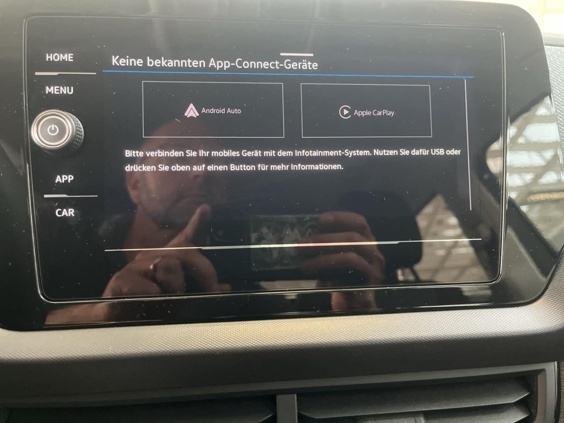 Volkswagen T-Cross Basis-Modell