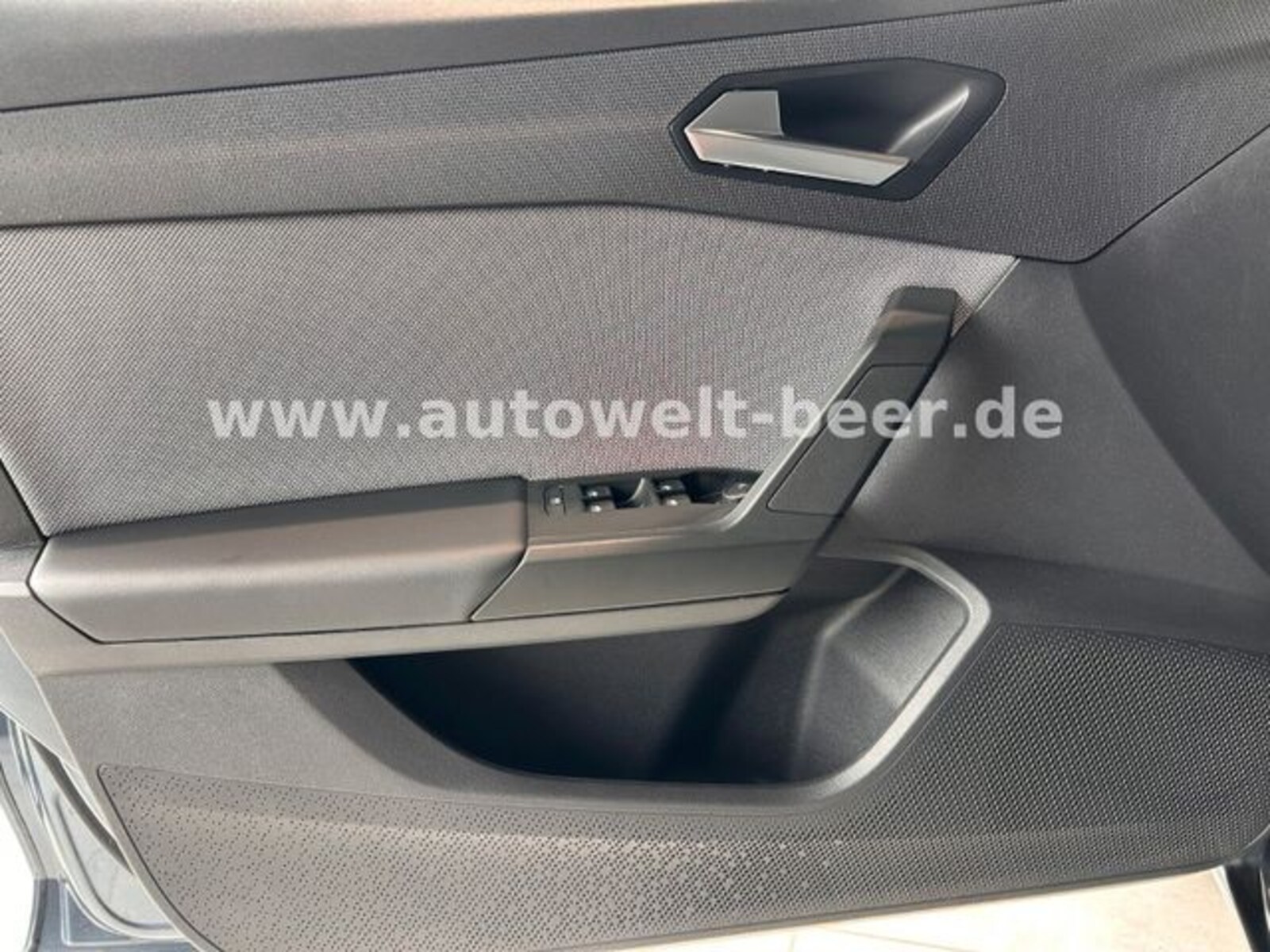 SEAT Leon – Bild 14