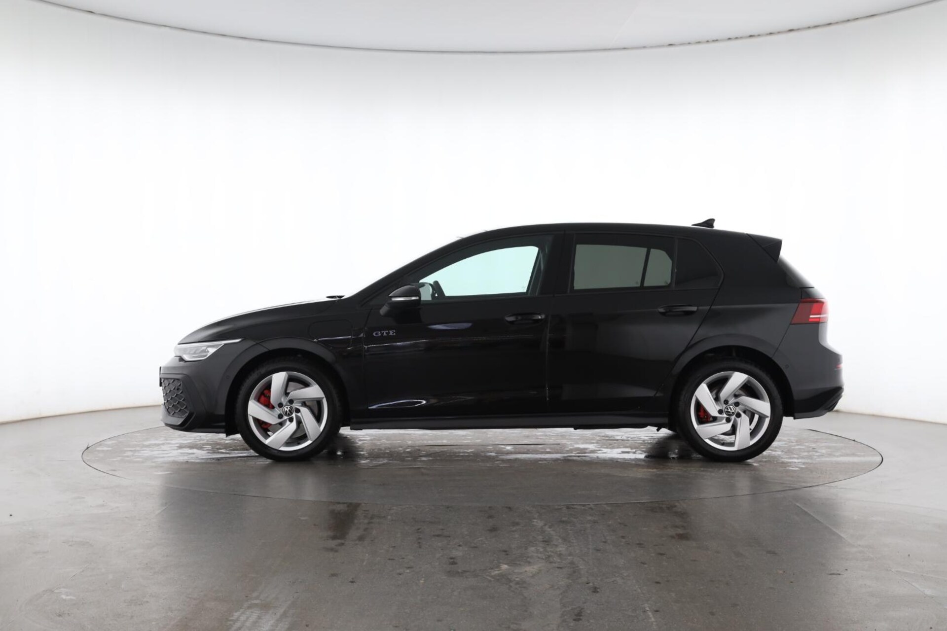 Volkswagen Golf GTE