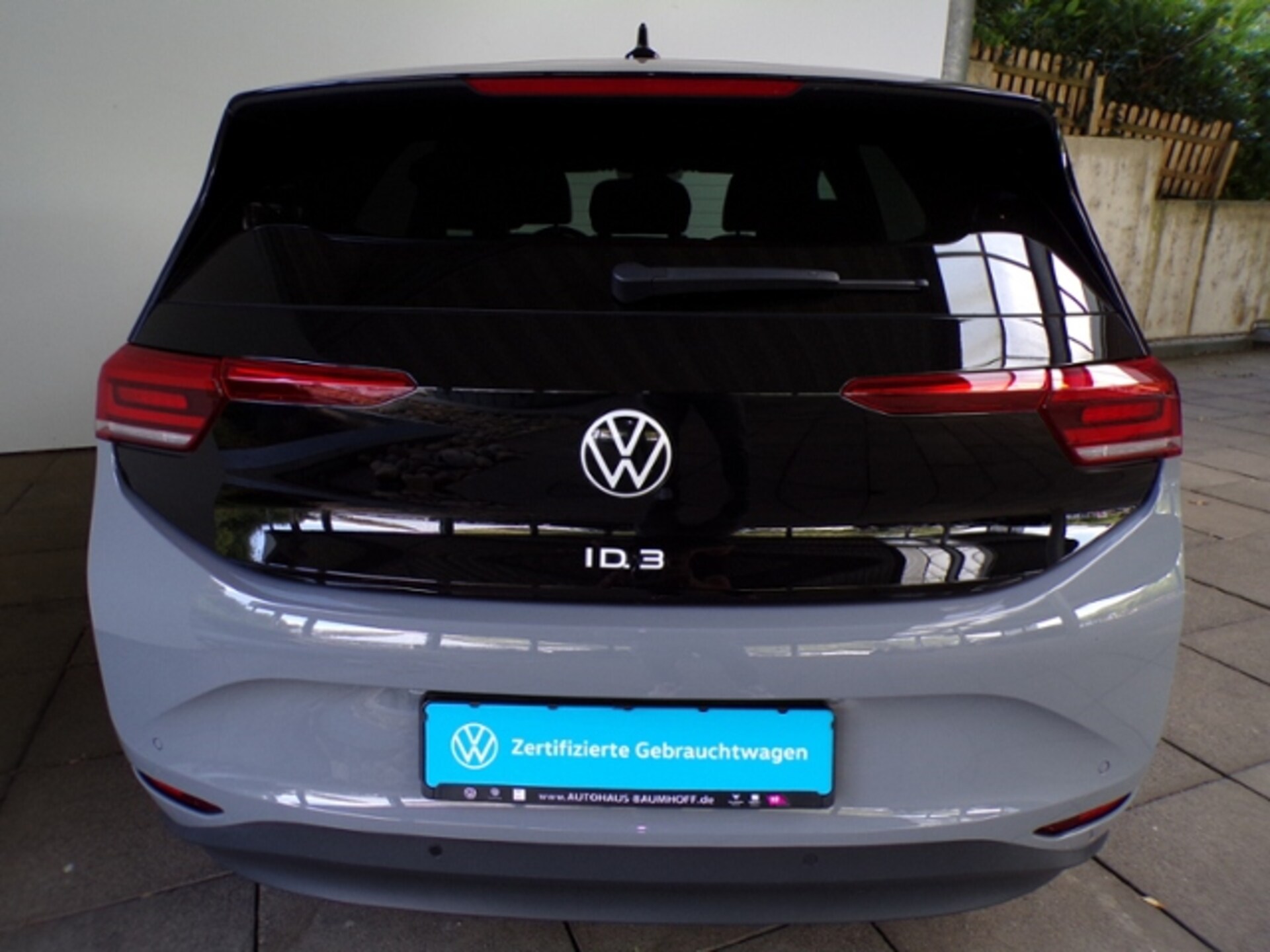 Volkswagen ID.3 MOVE Pro