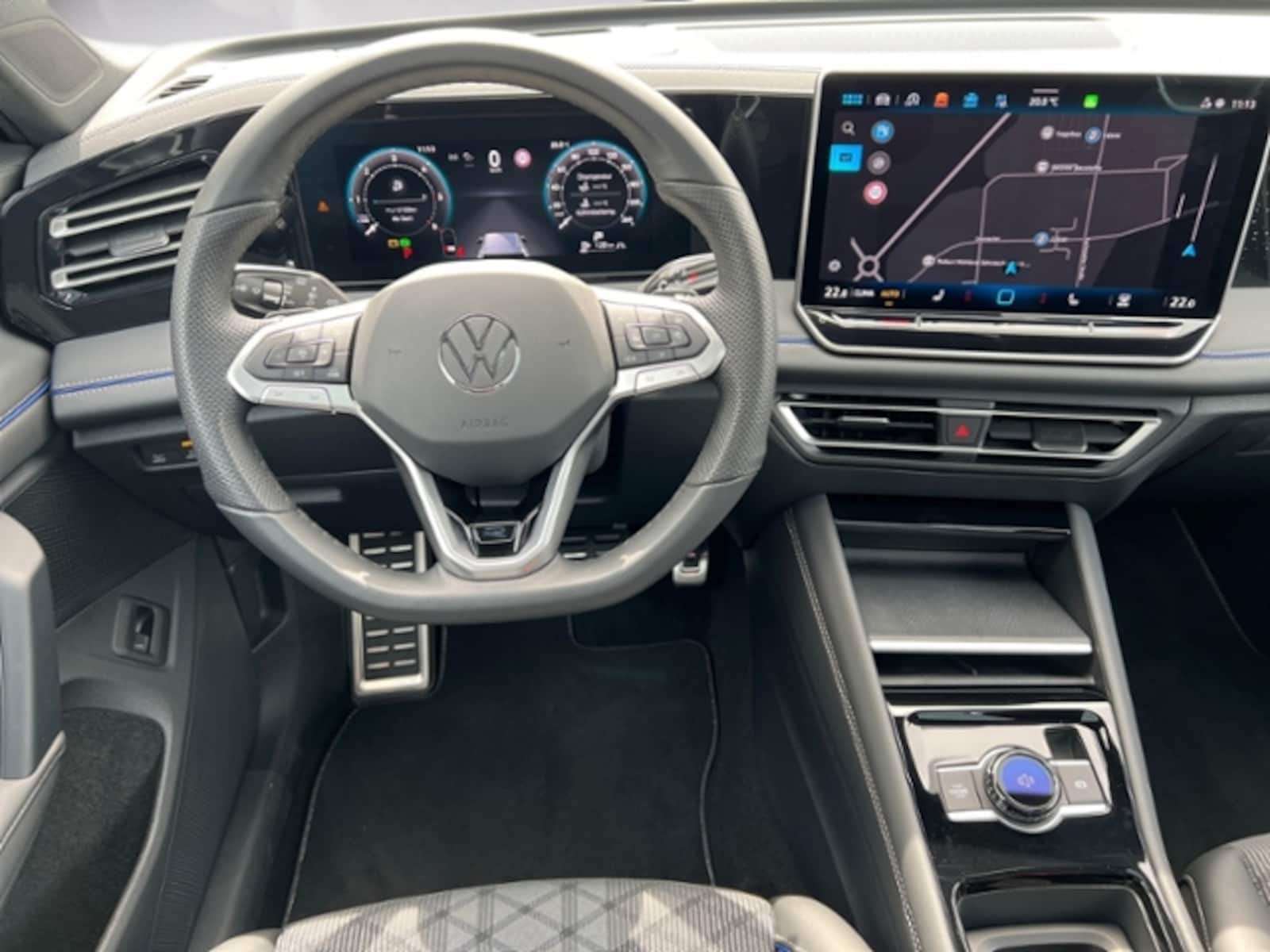 Volkswagen Tiguan – Bild 11