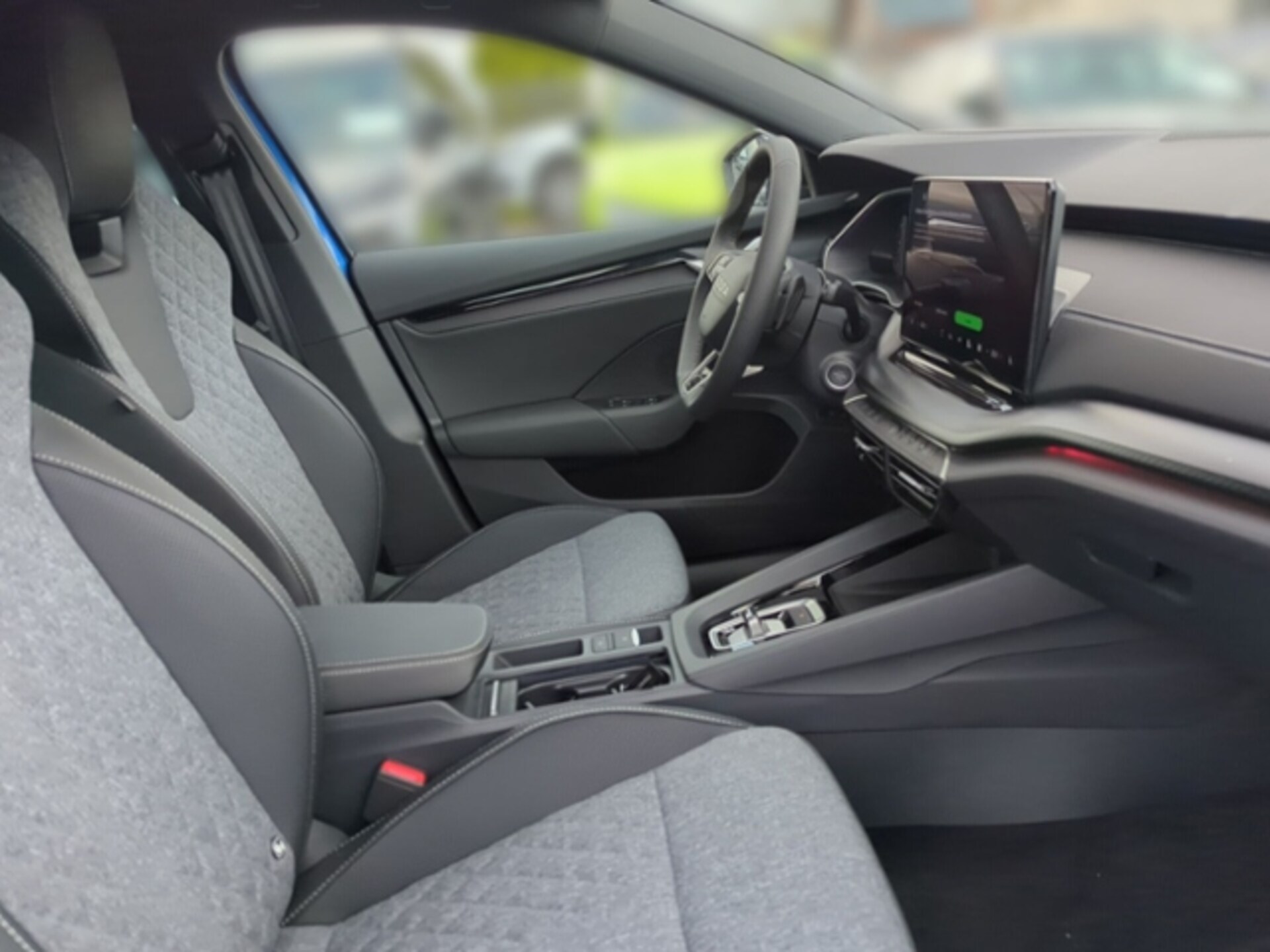 Skoda Octavia Combi Sportline