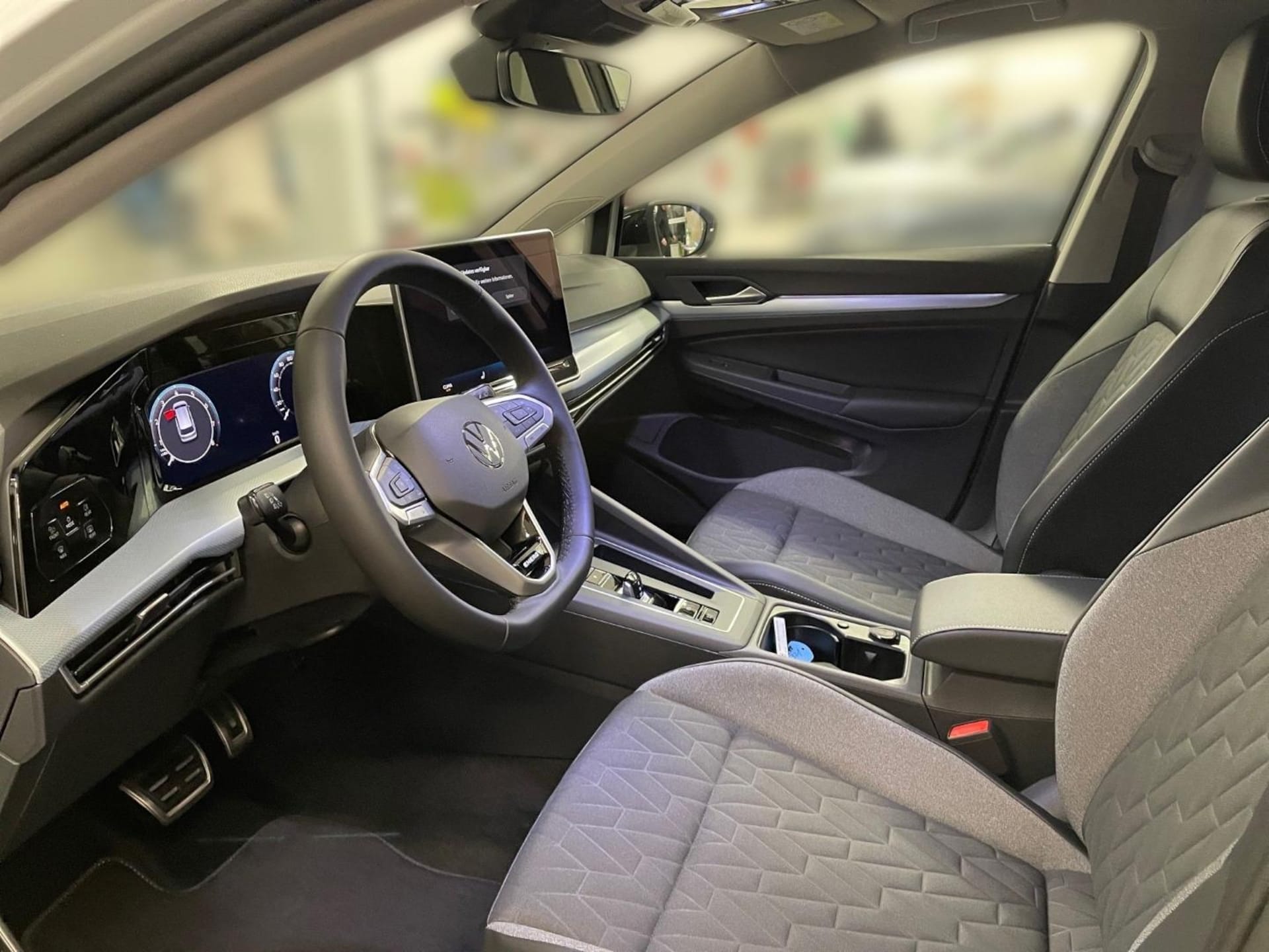 Volkswagen Golf Variant ENERGY