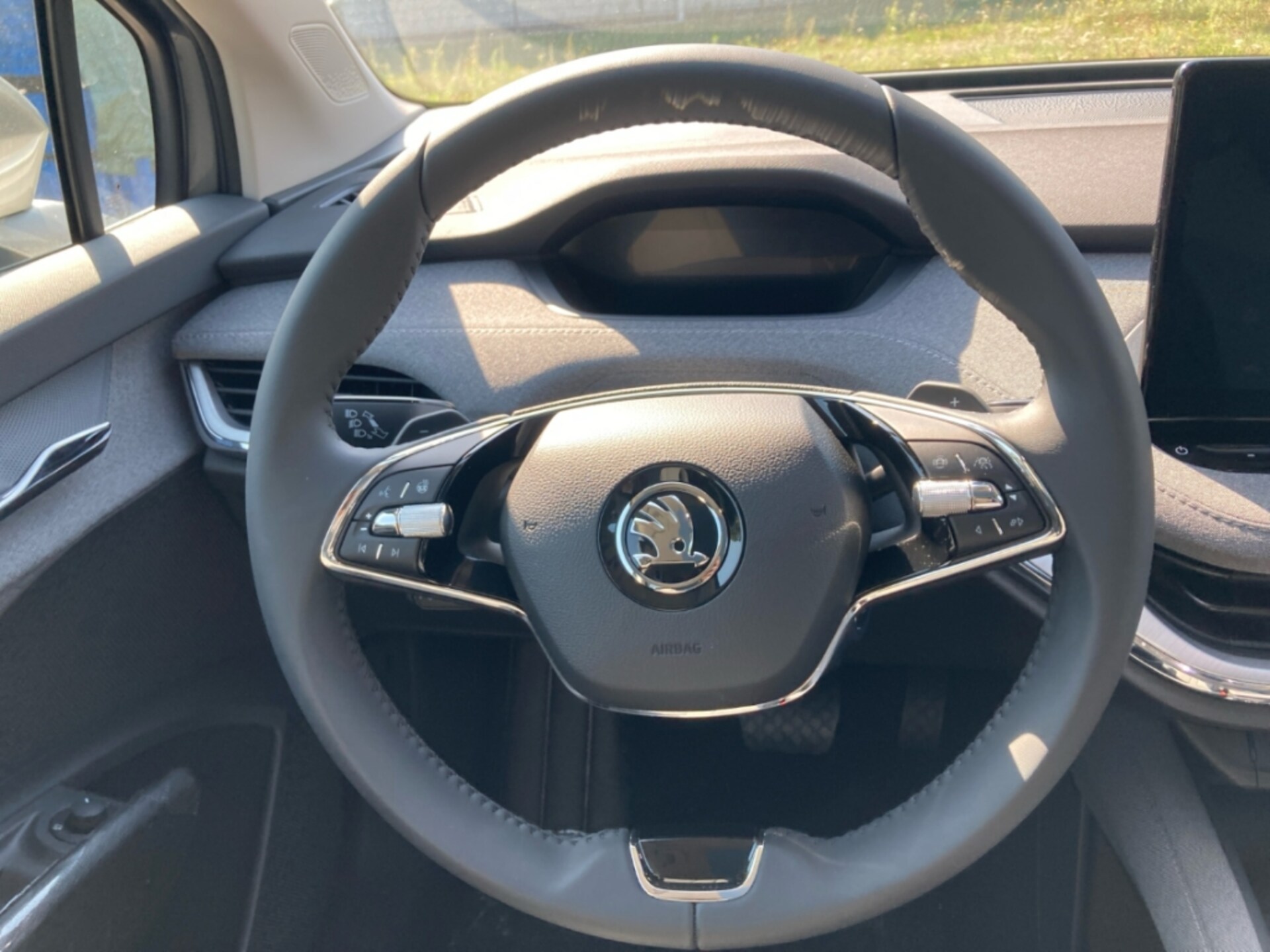 Skoda Enyaq Coupé 60