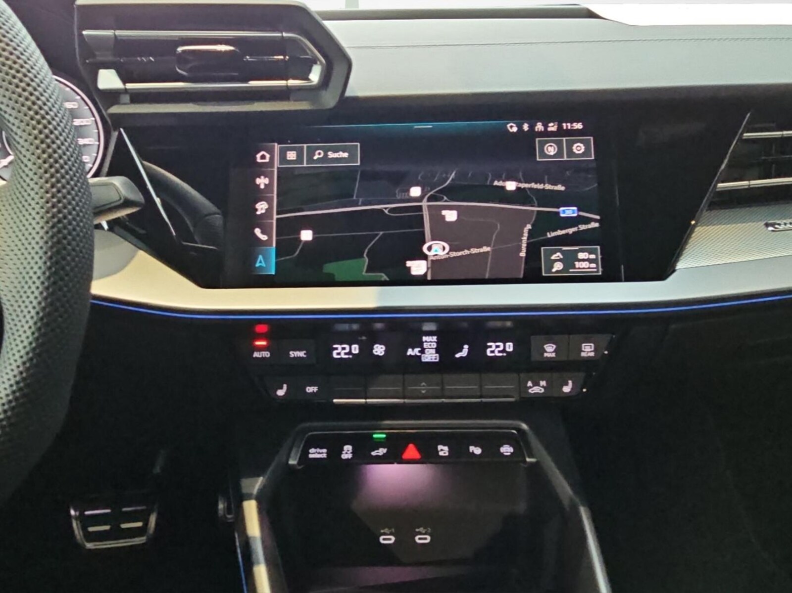Audi A3 Sportback – Bild 10