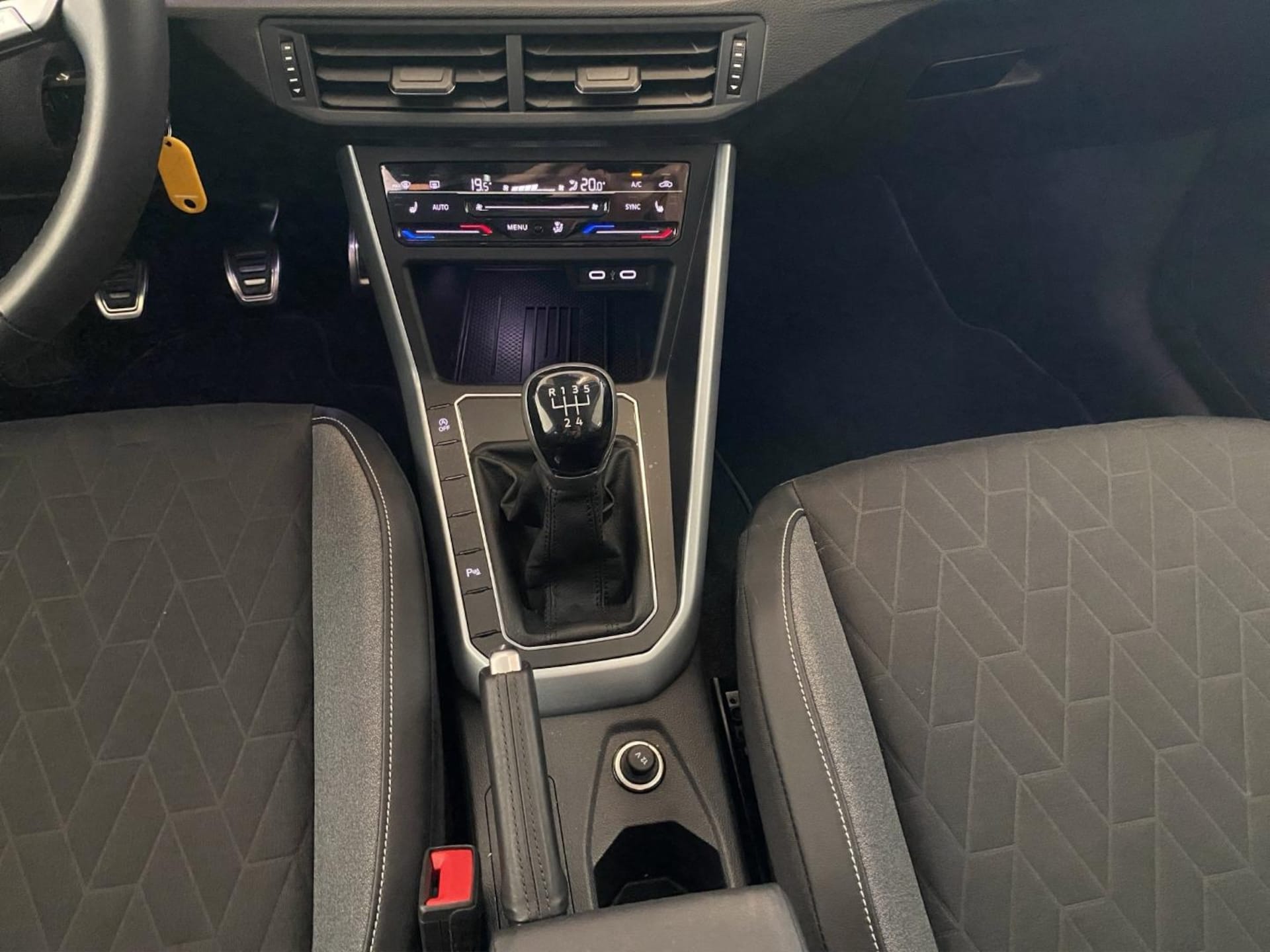 Volkswagen Polo Goal