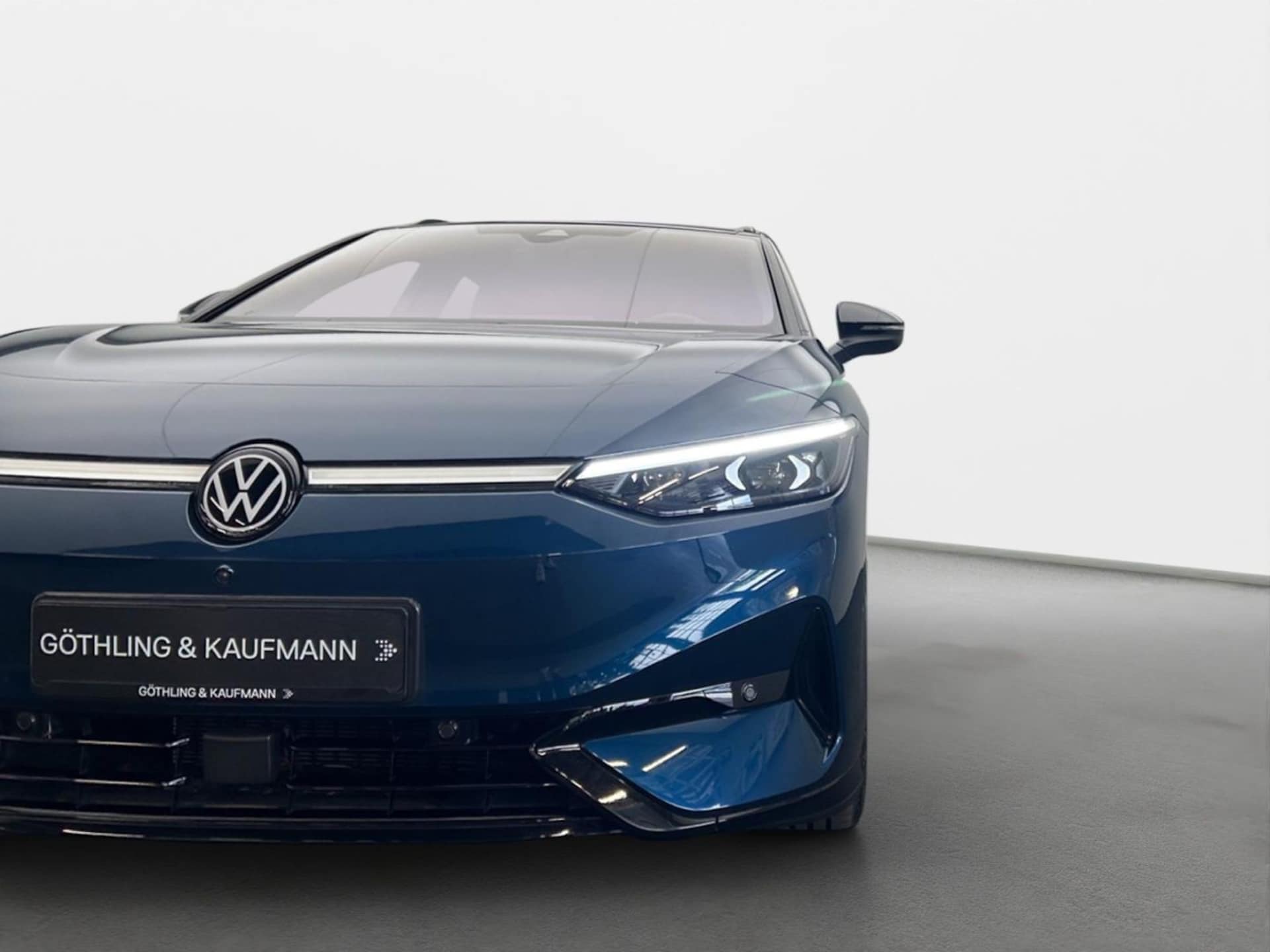 Volkswagen ID.7 Tourer Pro