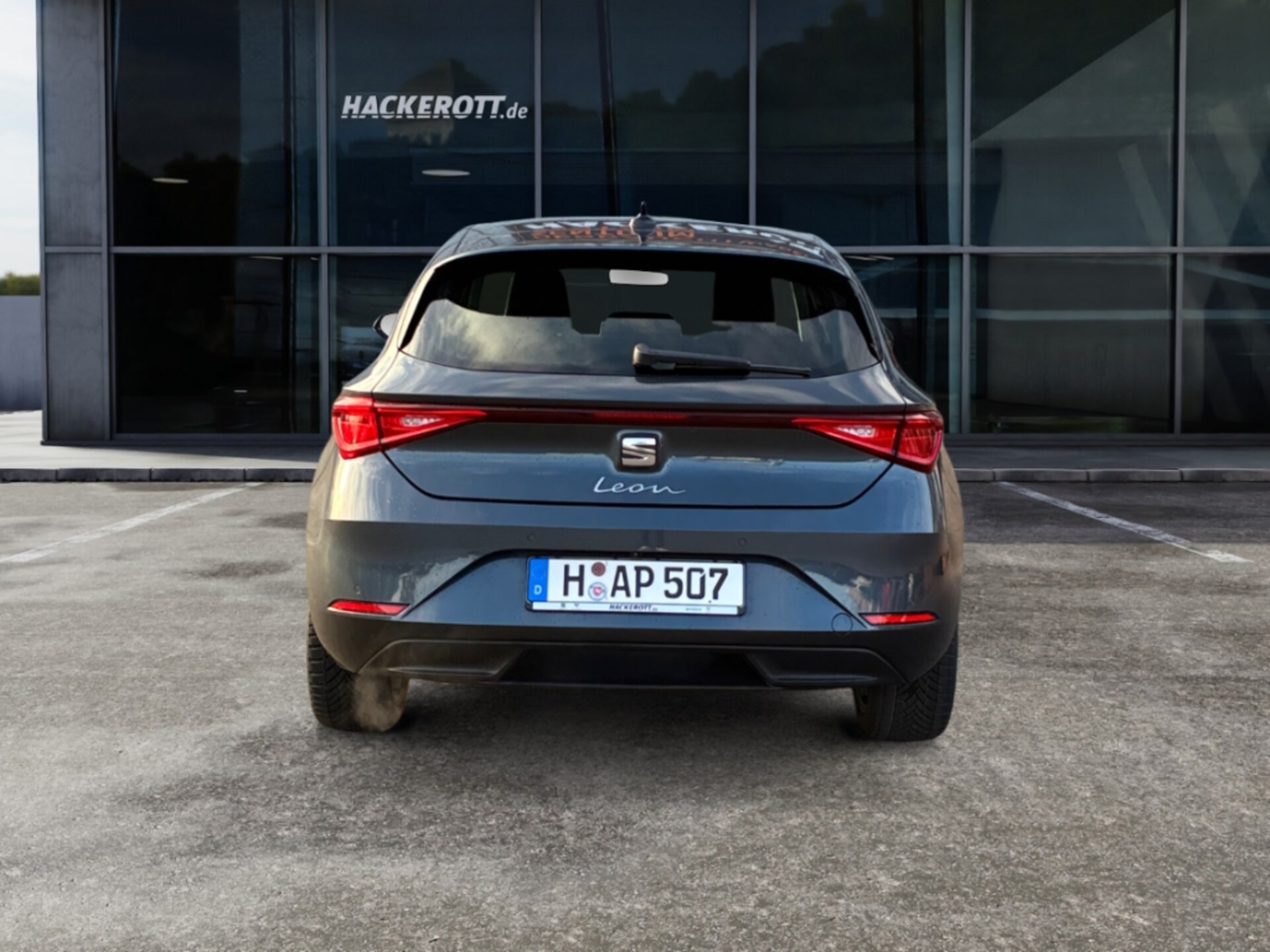 SEAT Leon Style