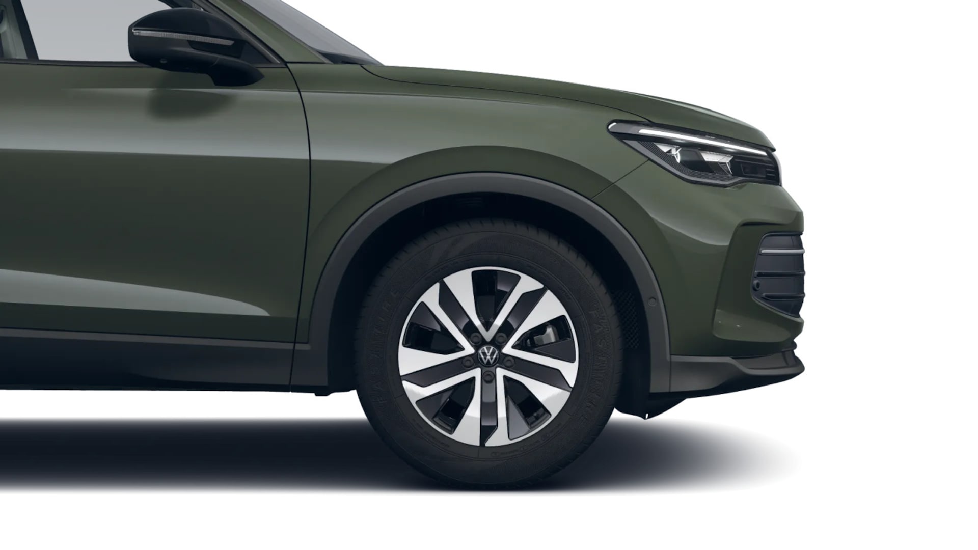 Volkswagen Tiguan ENERGY