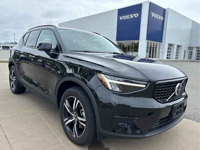 2024 Volvo XC40