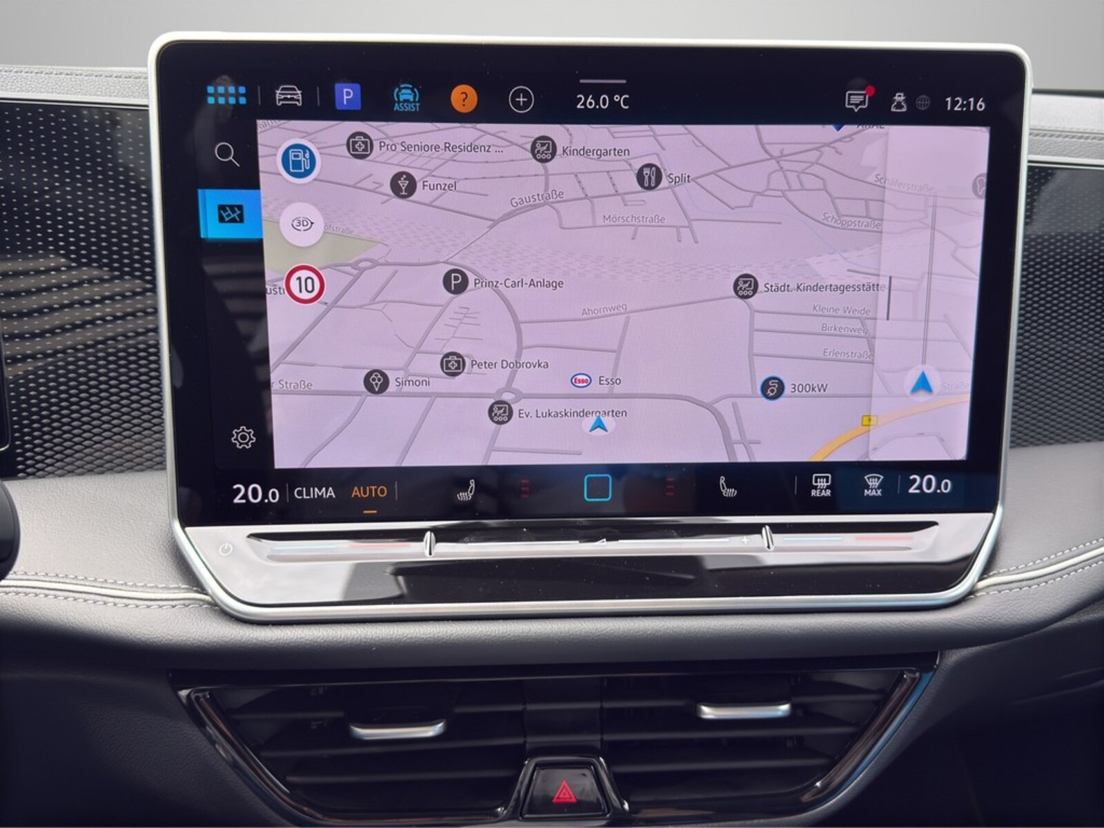 Volkswagen Passat – Bild 16