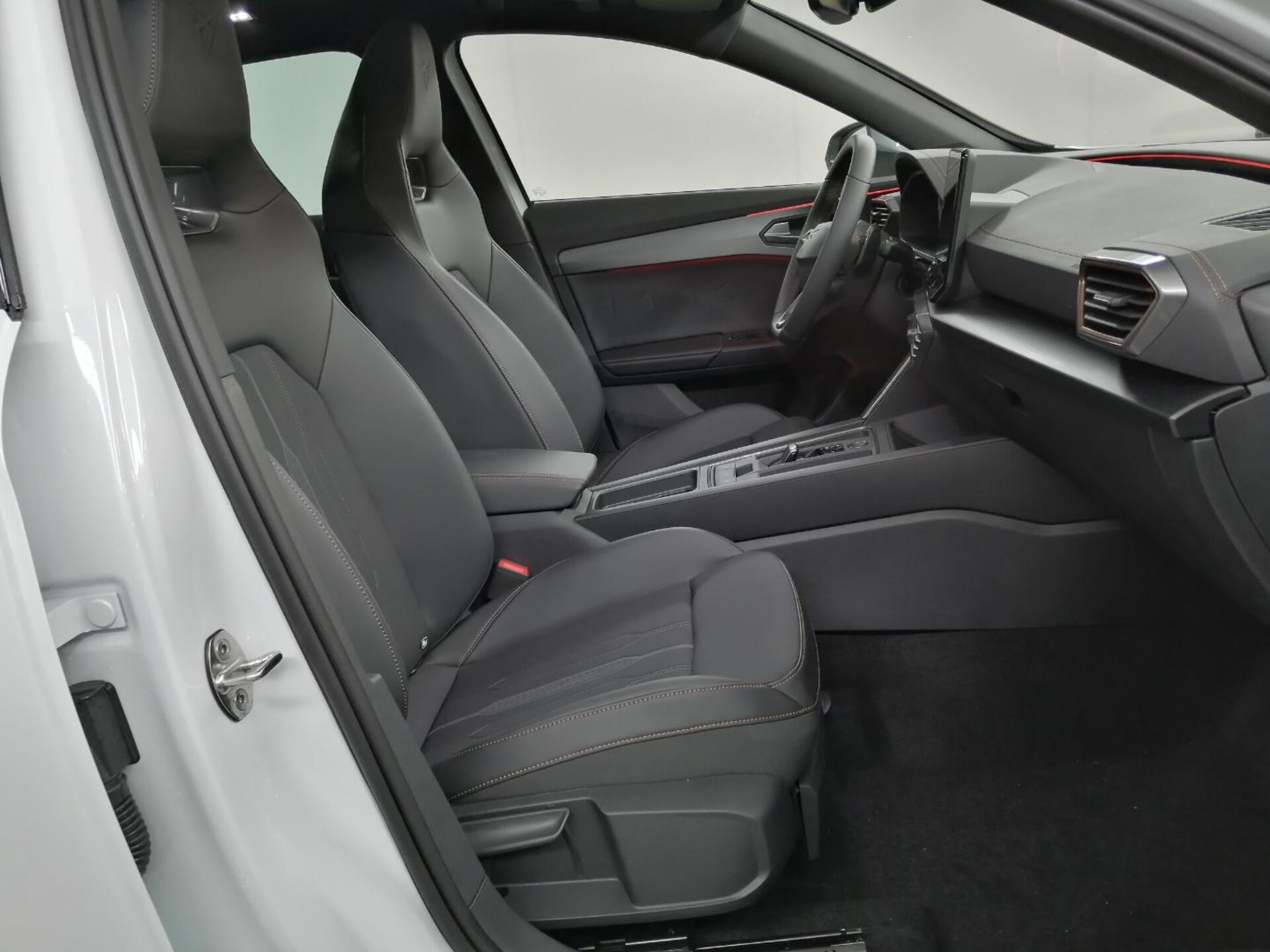 CUPRA Formentor VZ